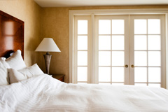 Nethermills bedroom extension costs