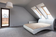 Nethermills bedroom extensions
