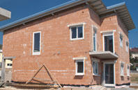 Nethermills home extensions