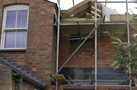 free Nethermills home extension quotes