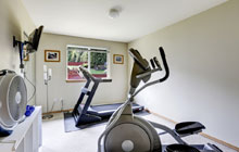 Nethermills home gym construction leads